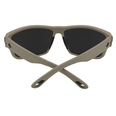 Spy Rocky Matte Happy Sunglasses