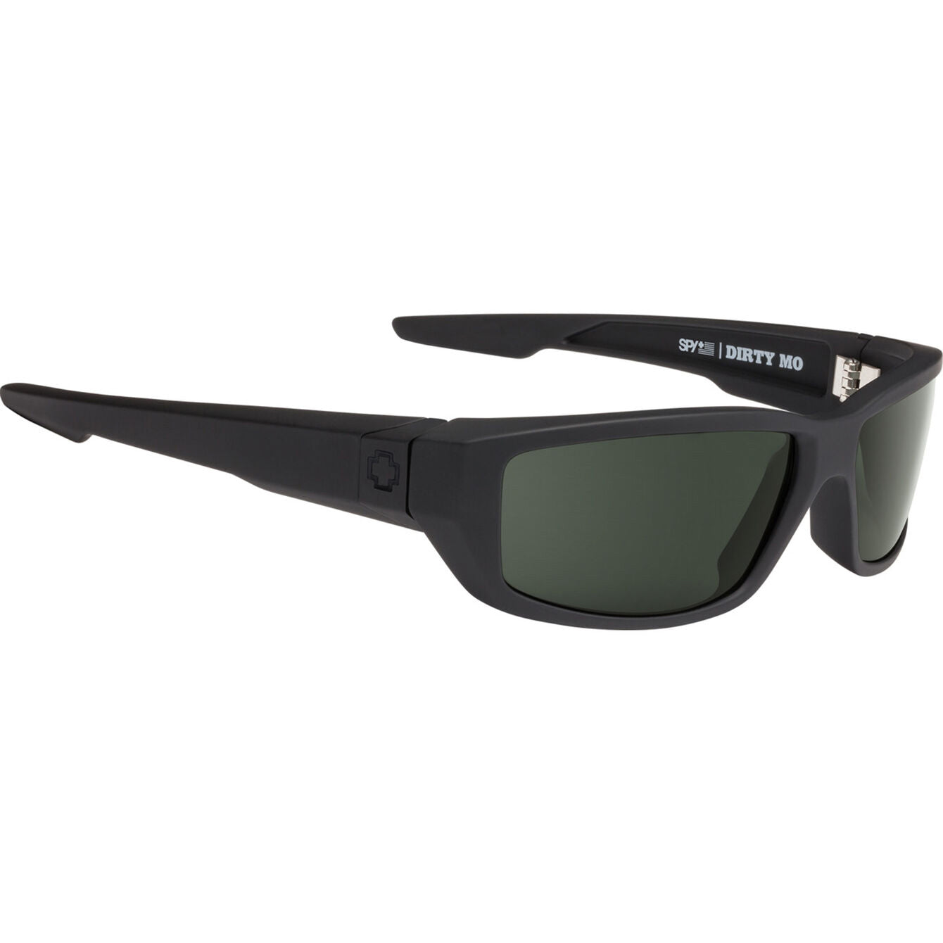 Spy Dirty Mo HD Plus Sunglasses