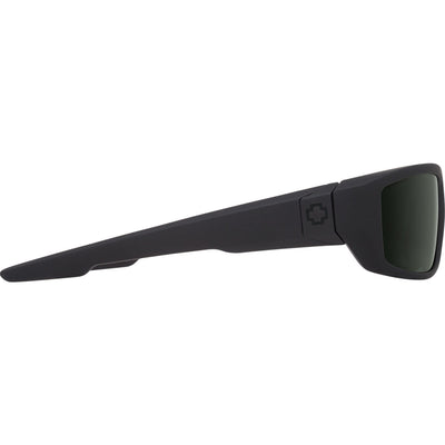 Spy Dirty Mo HD Plus Sunglasses