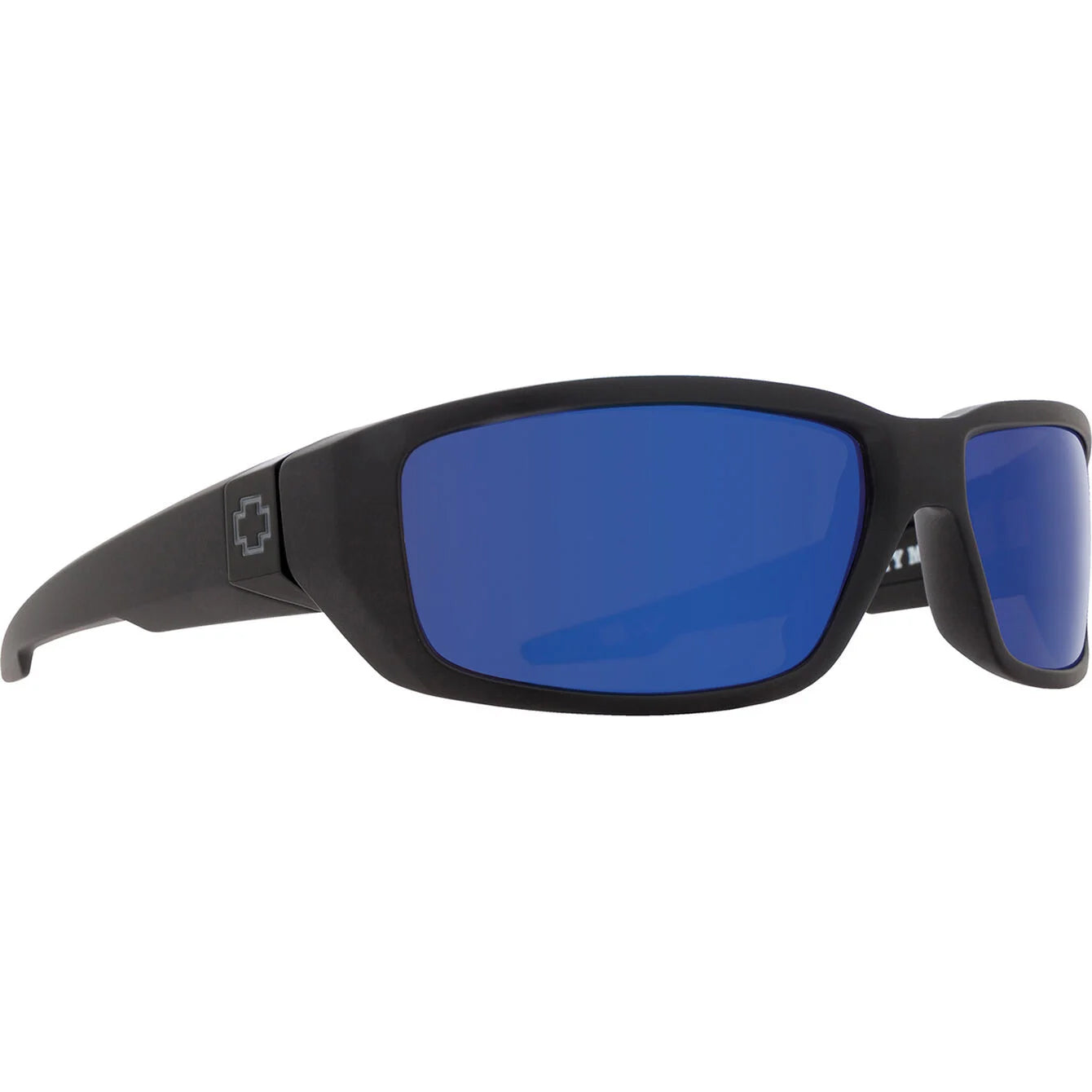 Spy Dirty Mo HD Plus Polar Sunglasses