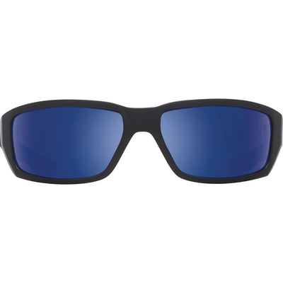 Spy Dirty Mo HD Plus Polar Sunglasses