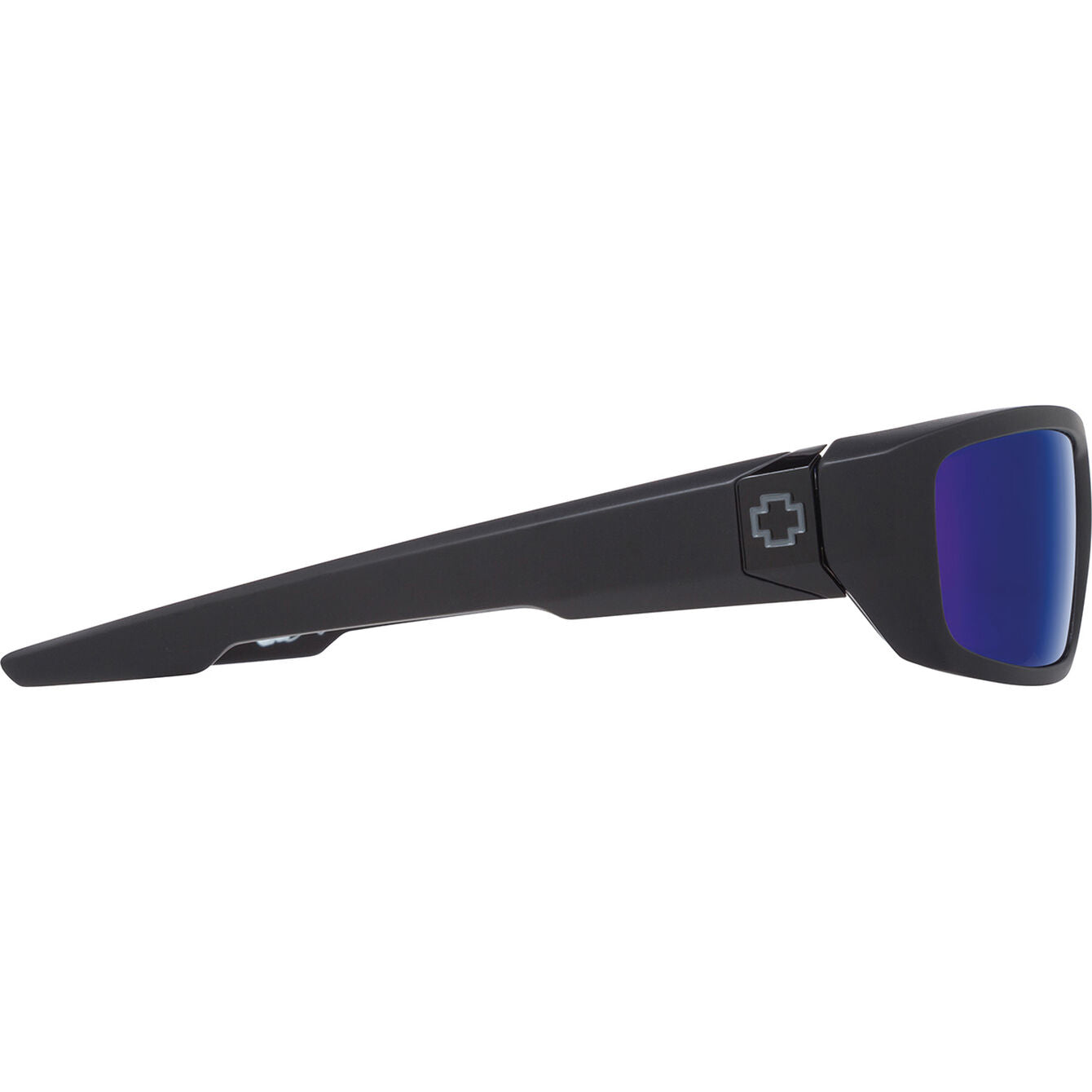 Spy Dirty Mo HD Plus Polar Sunglasses