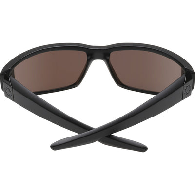 Spy Dirty Mo HD Plus Polar Sunglasses