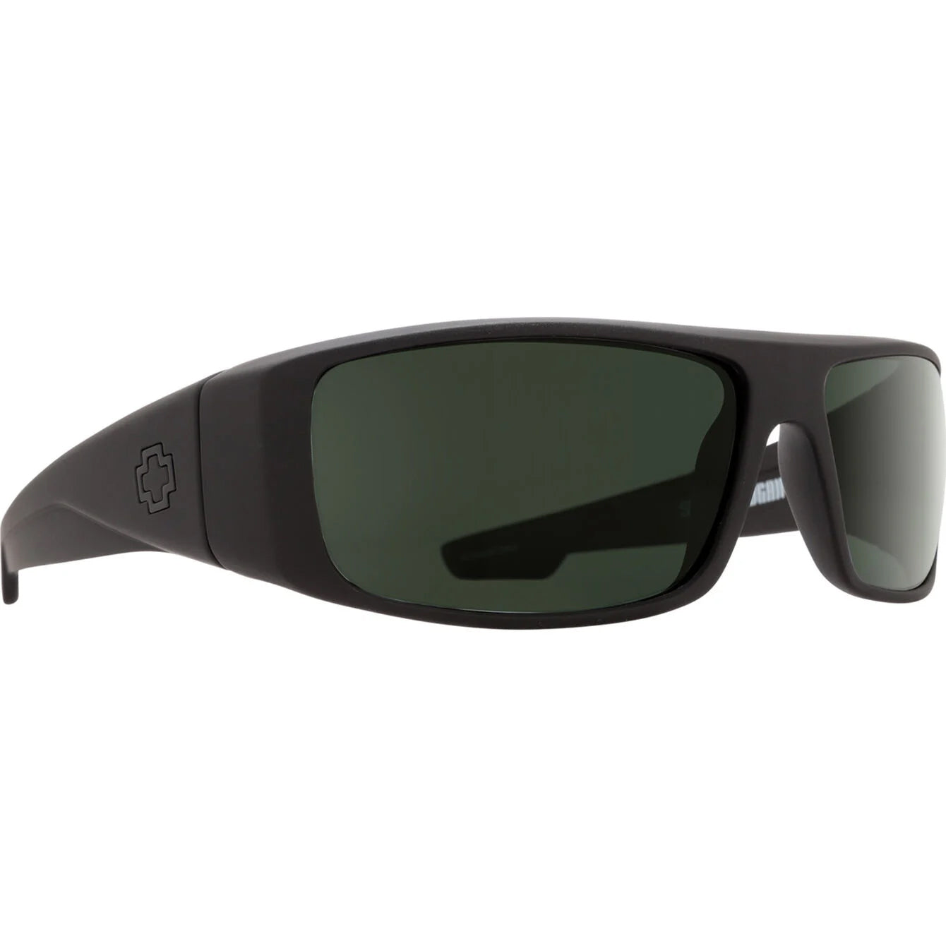 Spy Logan HD Plus Polar Sunglasses