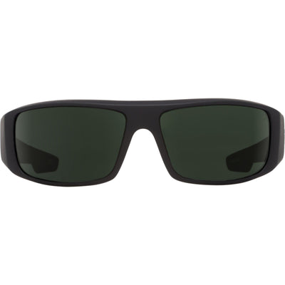 Spy Logan HD Plus Polar Sunglasses