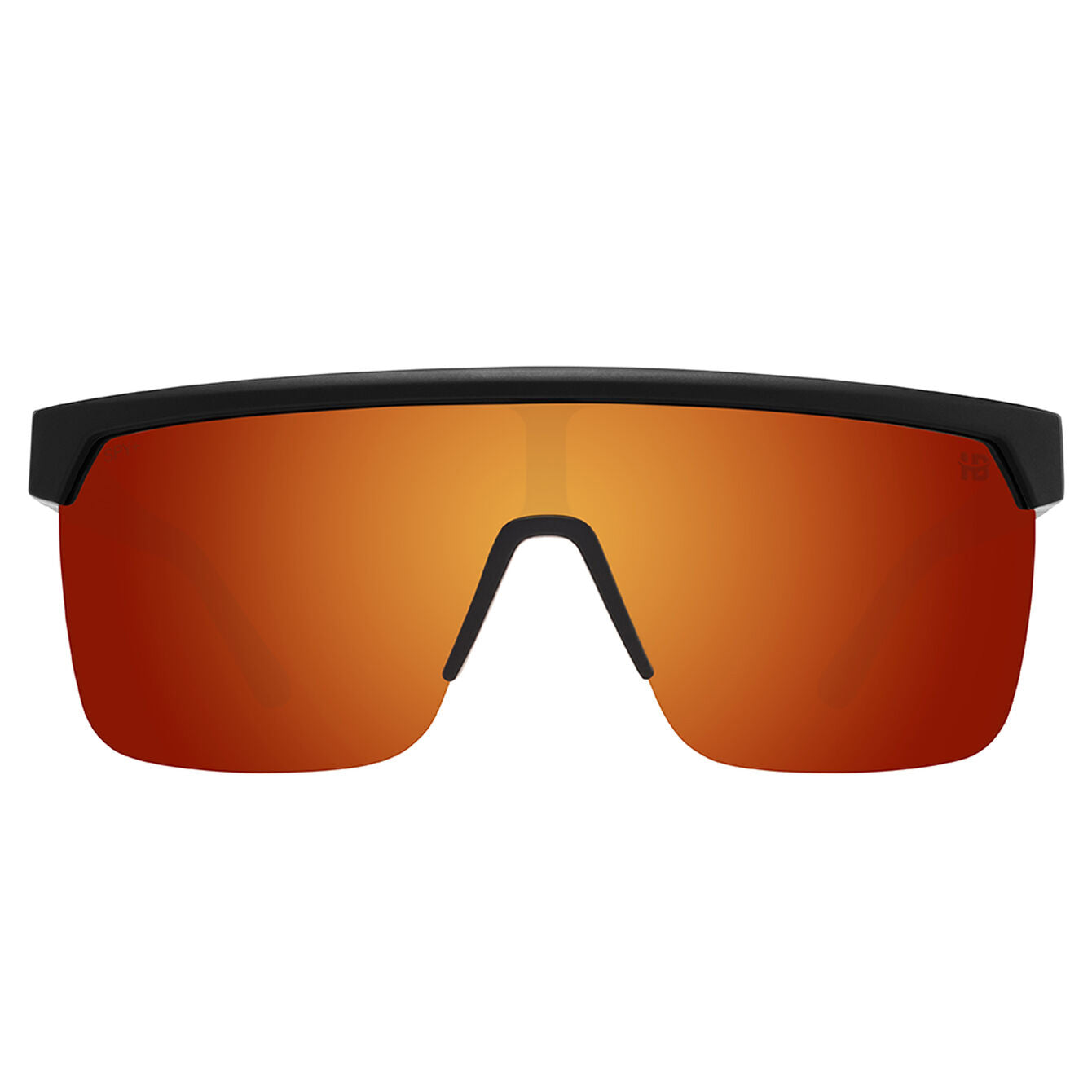 Spy Flynn 5050 Happy Boost Polar Sunglasses