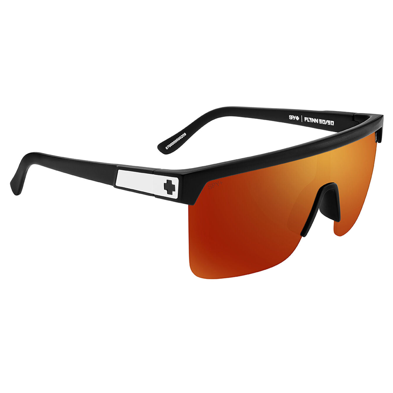 Spy Flynn 5050 Happy Boost Polar Sunglasses