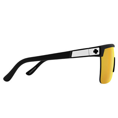 Spy Flynn 5050 Happy Boost Polar Sunglasses