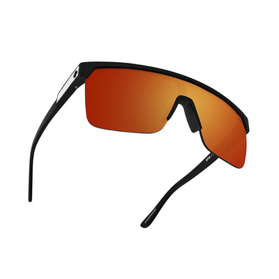 Spy Flynn 5050 Happy Boost Polar Sunglasses