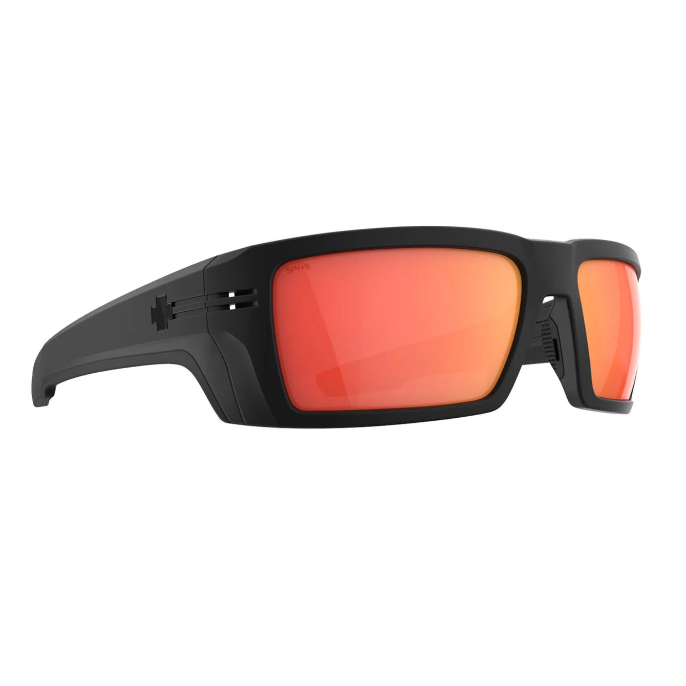 Spy Rebar SE ANSI Happy Boost Polar Sunglasses