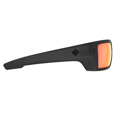 Spy Rebar SE ANSI Happy Boost Polar Sunglasses