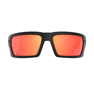 Spy Rebar SE ANSI Happy Boost Polar Sunglasses