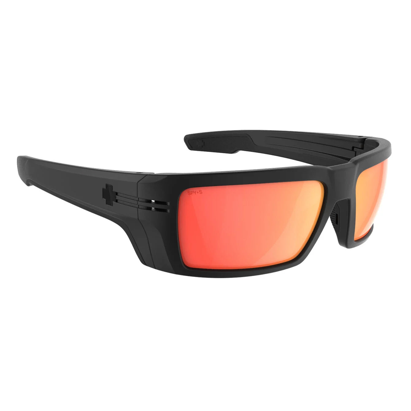 Spy Rebar SE ANSI Happy Boost Polar Sunglasses