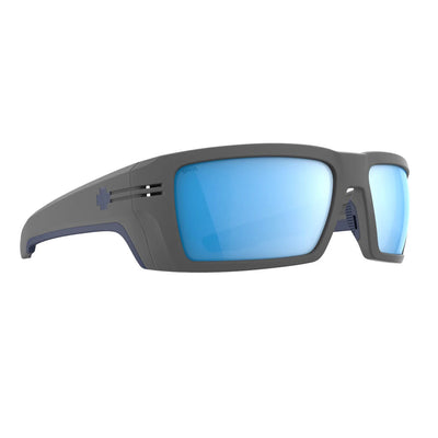 Spy Rebar SE ANSI Happy Boost Polar Sunglasses