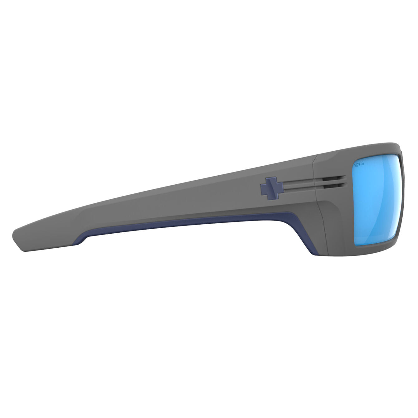 Spy Rebar SE ANSI Happy Boost Polar Sunglasses