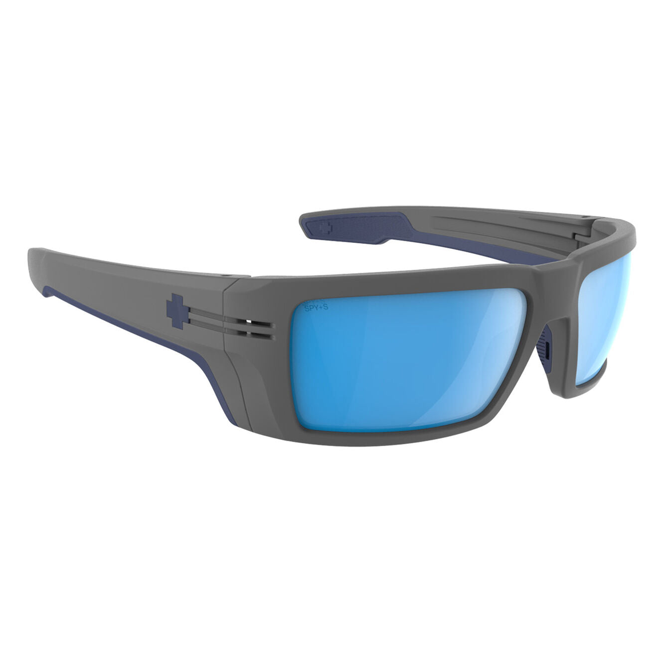 Spy Rebar SE ANSI Happy Boost Polar Sunglasses