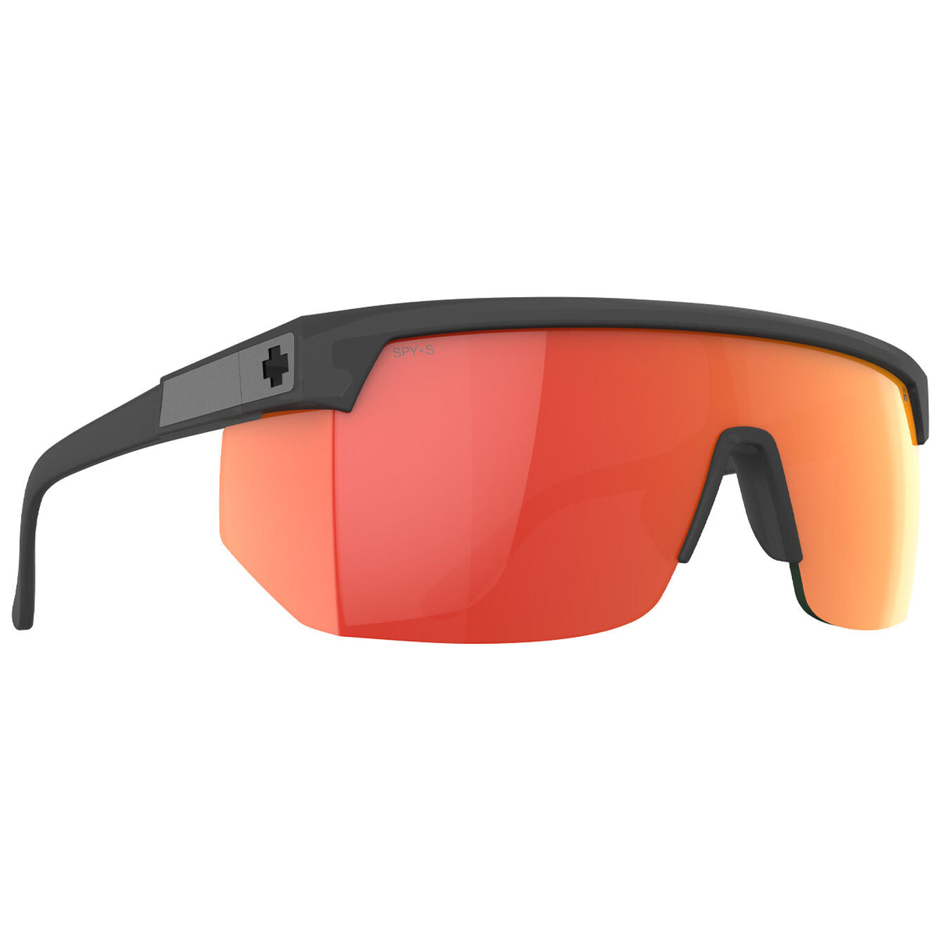 Spy Super Flynn ANSI Happy Sunglasses