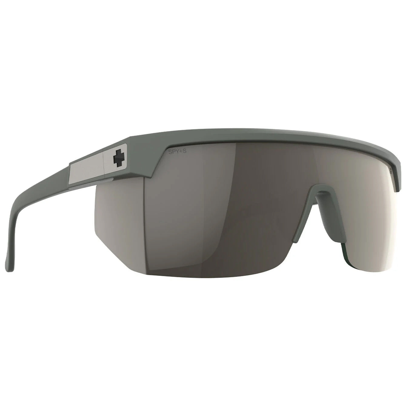 Spy Super Flynn ANSI Happy Sunglasses