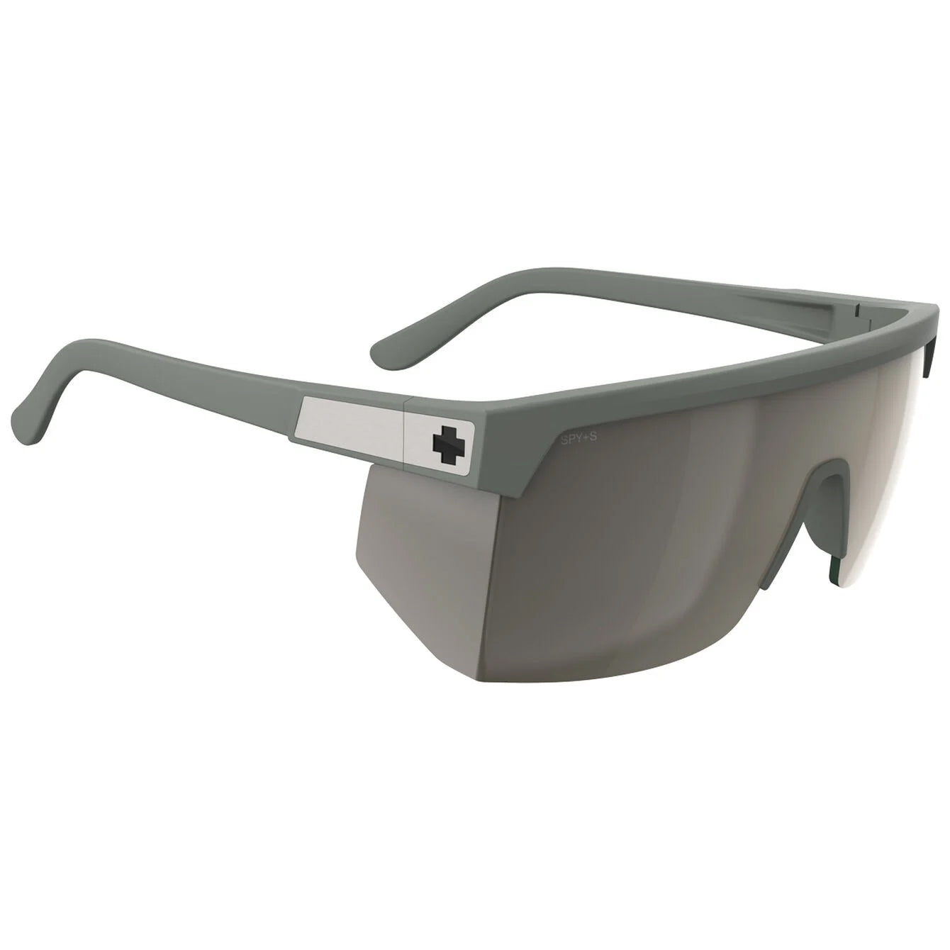 Spy Super Flynn ANSI Happy Sunglasses