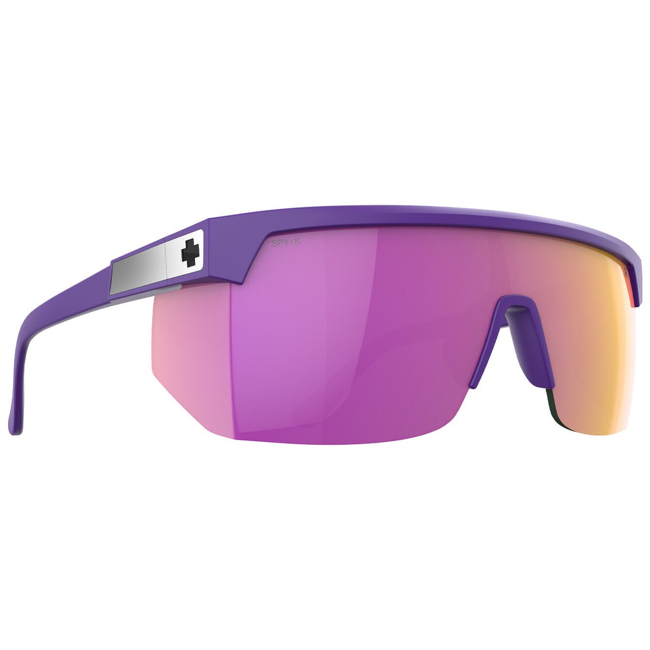 Spy Super Flynn ANSI Happy Sunglasses