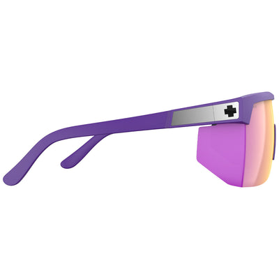 Spy Super Flynn ANSI Happy Sunglasses