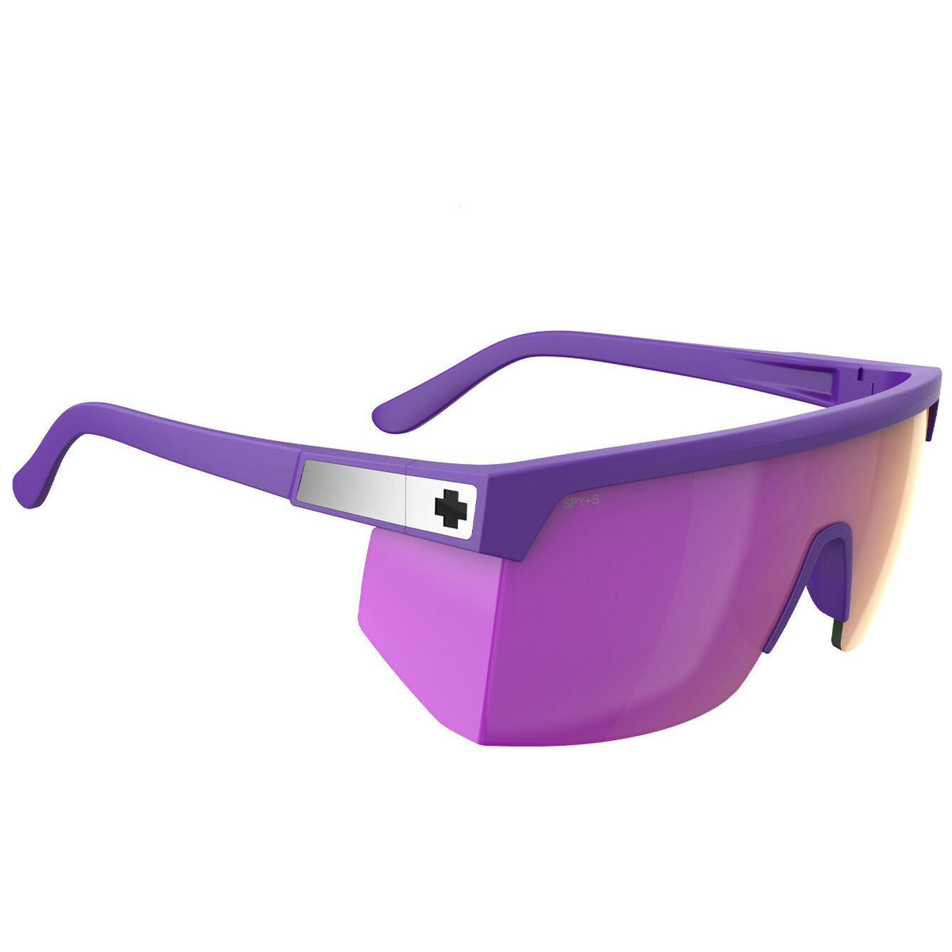 Spy Super Flynn ANSI Happy Sunglasses