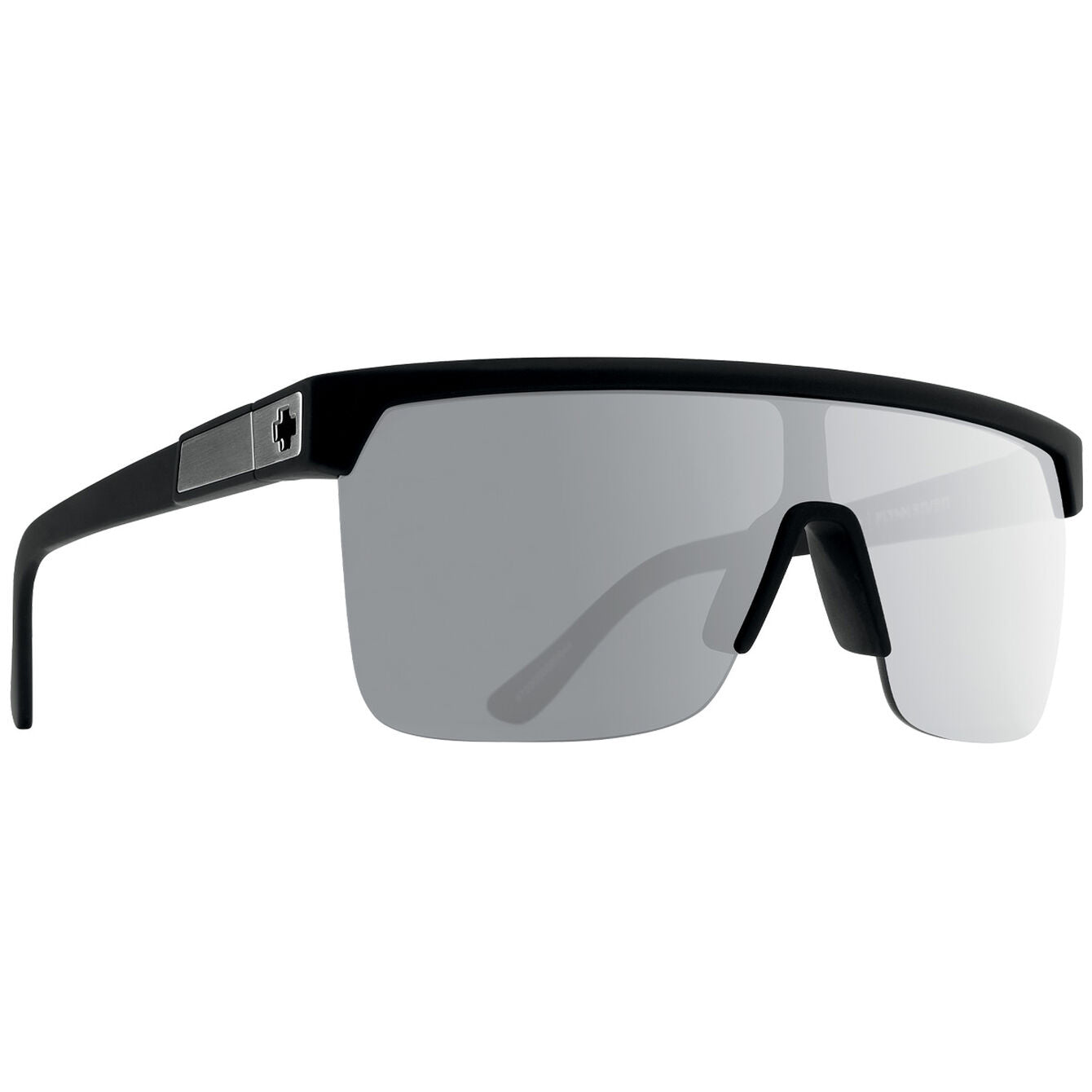 Spy Flynn 5050 Happy Polar Sunglasses