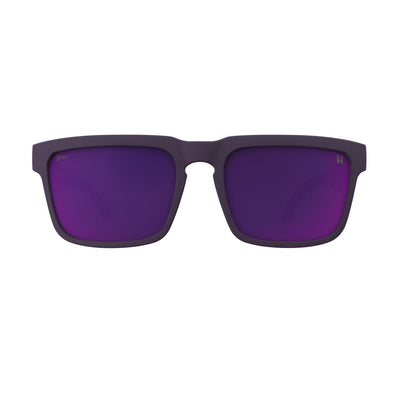 Spy Helm Happy Sunglasses