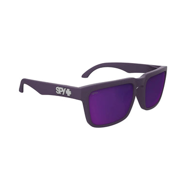 Spy Helm Happy Sunglasses