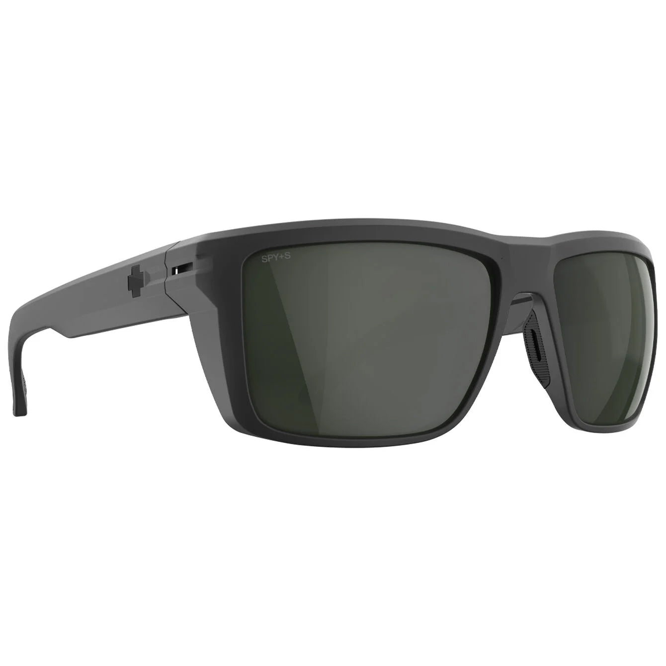 Spy Overhaul XL Happy Polar Sunglasses