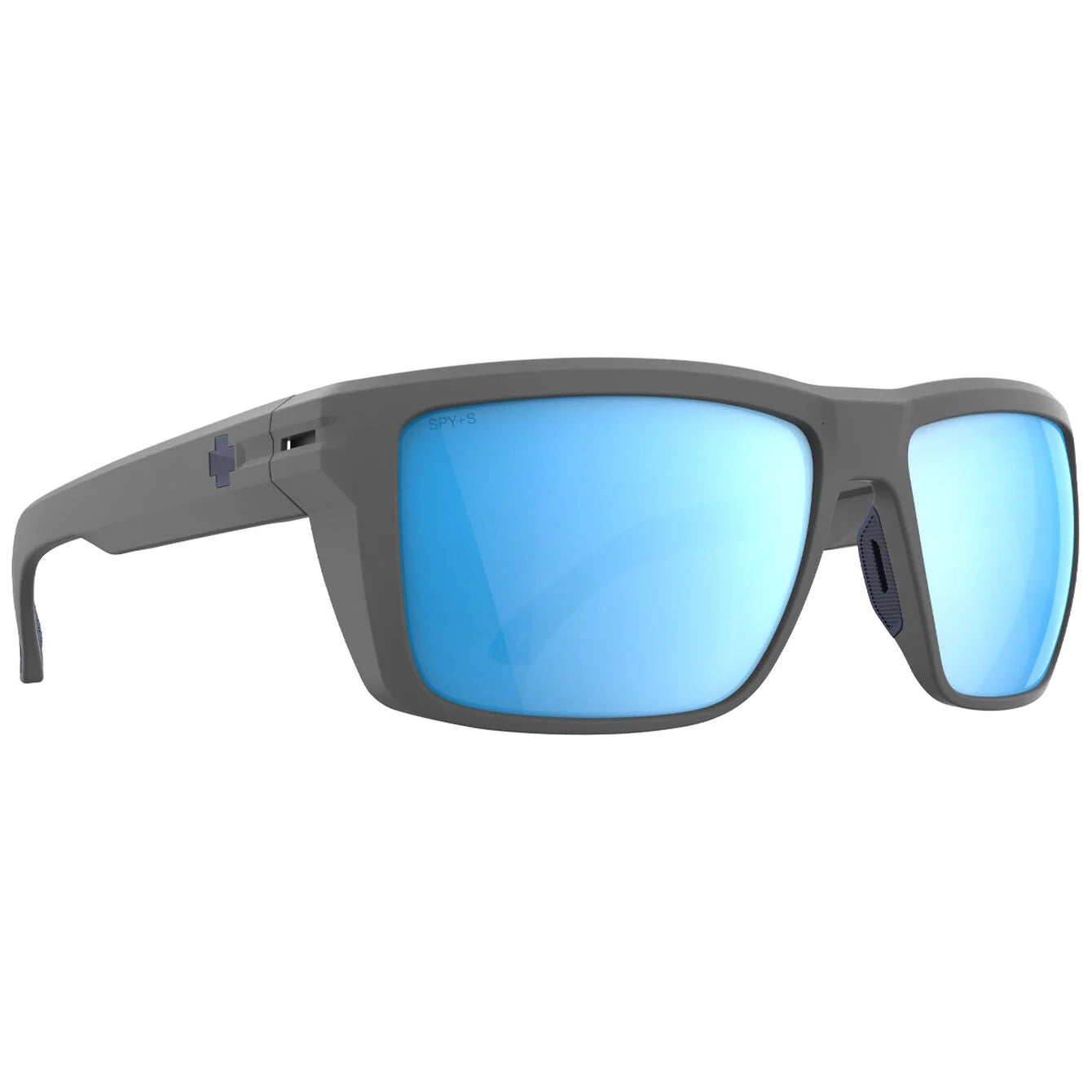 Spy Overhaul XL Happy Boost Polar Sunglasses