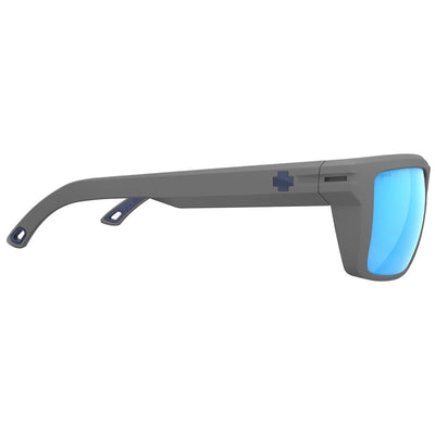 Spy Overhaul XL Happy Boost Polar Sunglasses