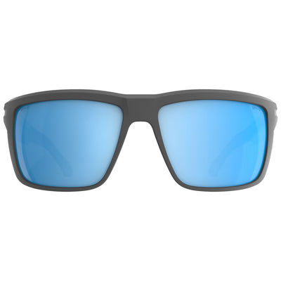 Spy Overhaul XL Happy Boost Polar Sunglasses