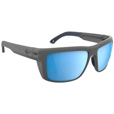 Spy Overhaul XL Happy Boost Polar Sunglasses