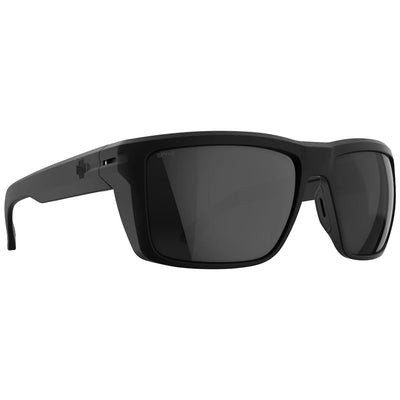 Spy Overhaul XL Happy Boost Polar Sunglasses