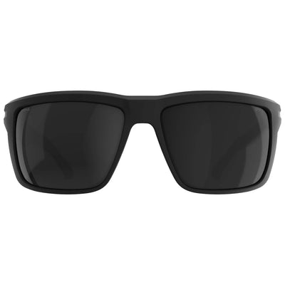 Spy Overhaul XL Happy Boost Polar Sunglasses