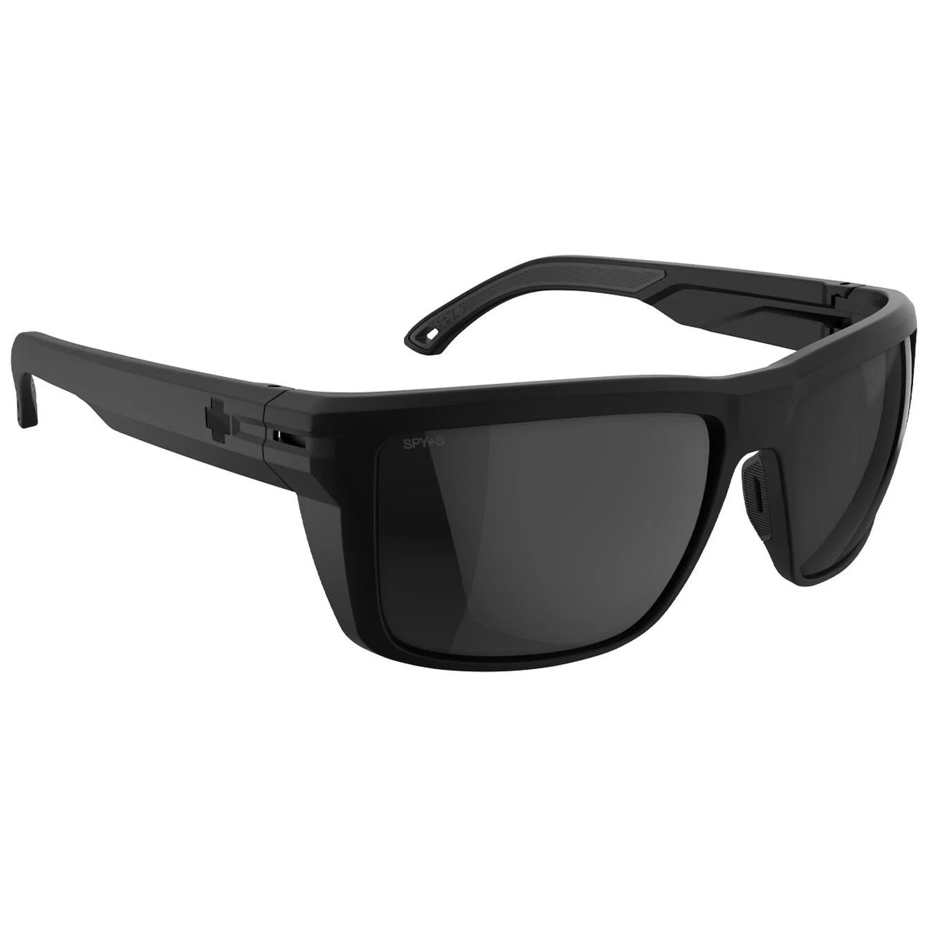 Spy Overhaul XL Happy Boost Polar Sunglasses