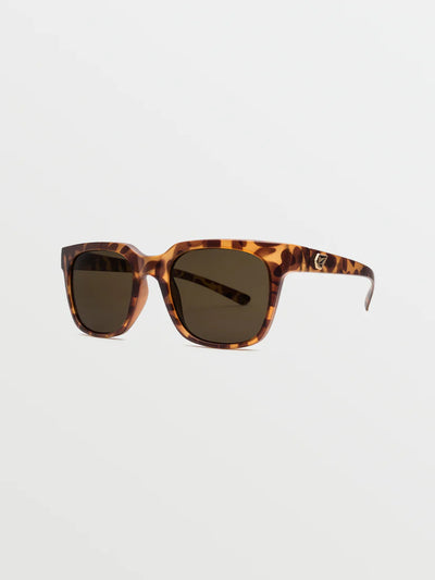 Volcom Morphe Matte Tort/Bronze