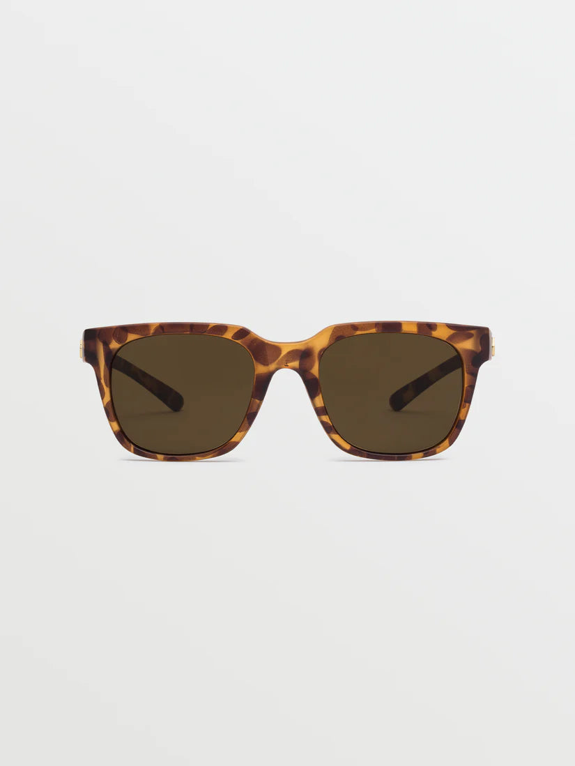 Volcom Morphe Matte Tort/Bronze