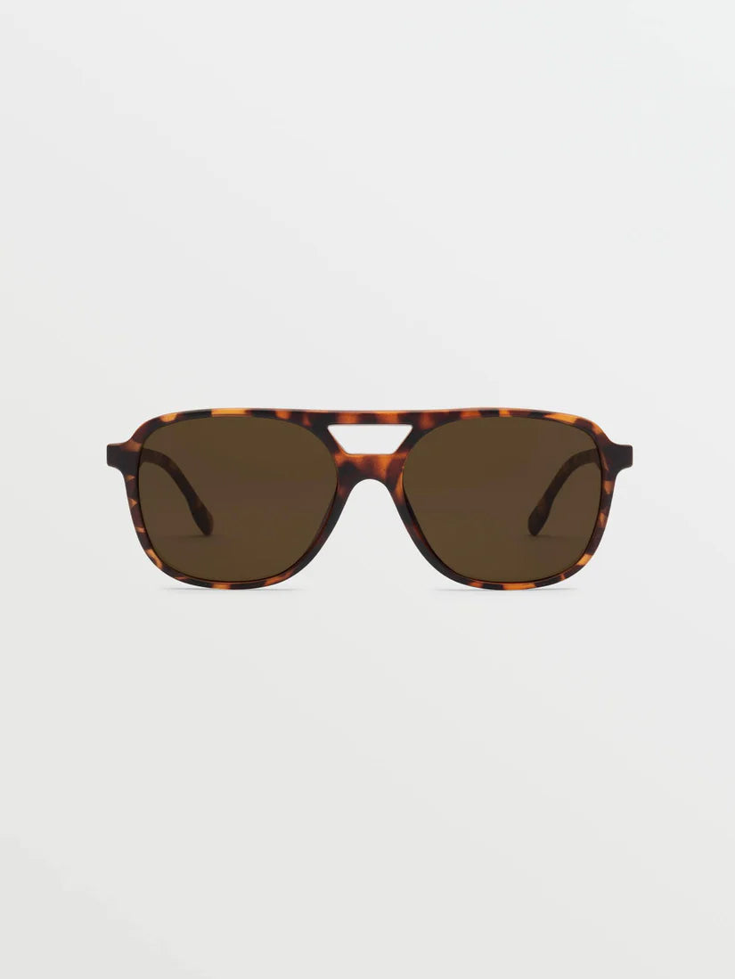 Volcom New Future Matte Tort/Bronze