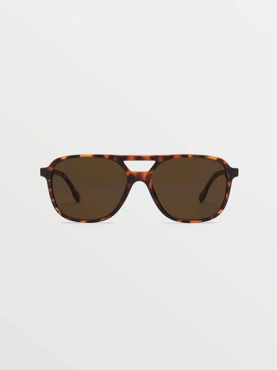 Volcom New Future Matte Tort/Bronze