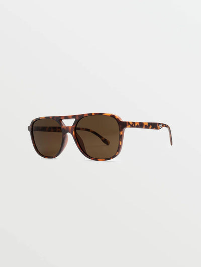 Volcom New Future Matte Tort/Bronze