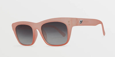 Volcom Stoneview Like a Rainbow /Black Gradient Sunglasses
