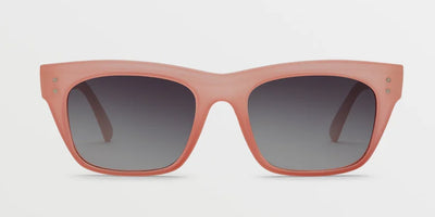 Volcom Stoneview Like a Rainbow /Black Gradient Sunglasses