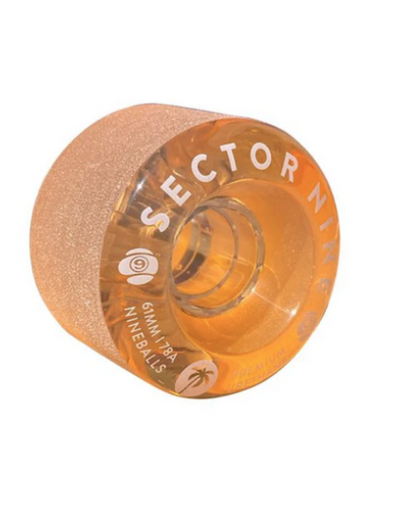 Sector 9 9-Ball Wheels