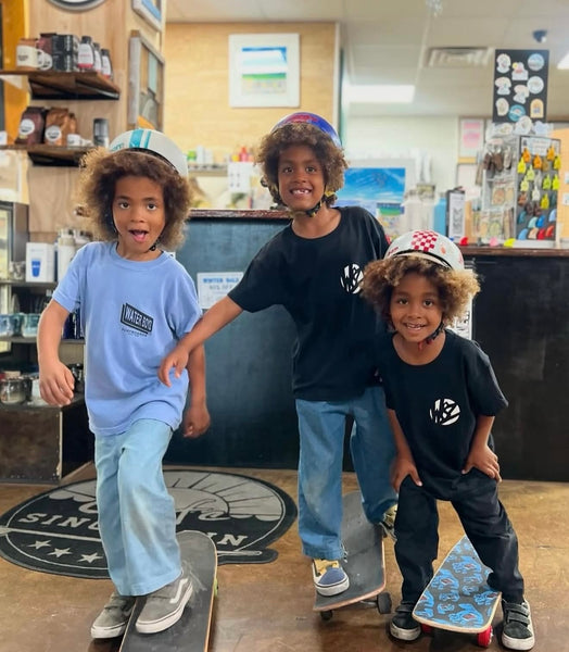 WBZ Skate Camps 2026 – Waterboyz