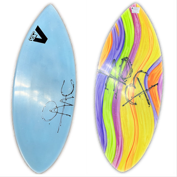 Skimboards for Speed, Fun, and Performance at Waterboyz