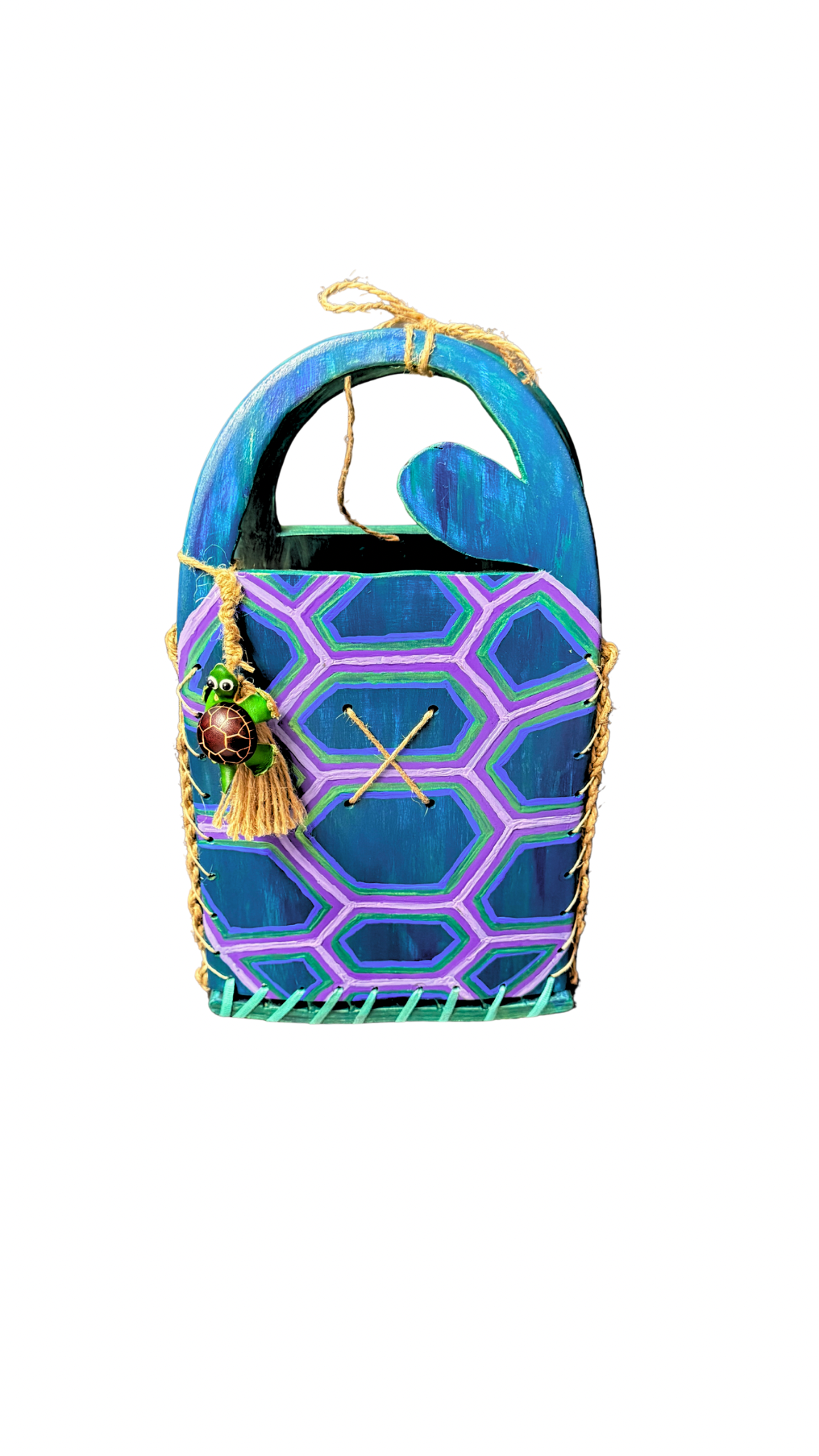 Sk8 Tote