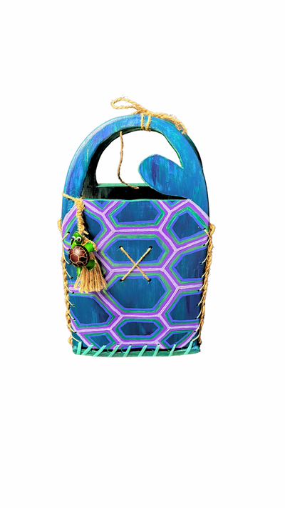 Sk8 Tote