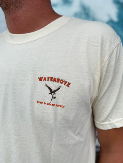 WBZ Osprey S/S T-shirt